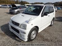 DAIHATSU Terios Kid