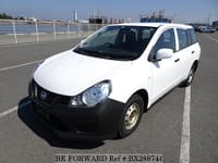 NISSAN Ad Van