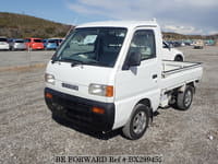 1997 SUZUKI CARRY TRUCK KU