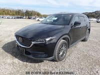 2018 MAZDA CX-8 XD