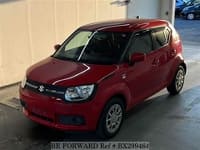 2016 SUZUKI IGNIS HYBRID MG