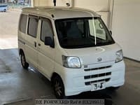 2015 DAIHATSU HIJET CARGO 2 SEATER CLEAN