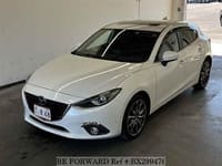 2016 MAZDA AXELA SPORT XD