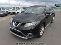 2015 NISSAN X-TRAIL 20X EMERGENCY BRAKE P