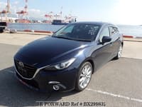 MAZDA Axela Sport