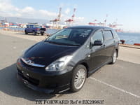 2007 TOYOTA WISH X LIMITED