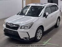 2013 SUBARU FORESTER 2.0XT EYESIGHT