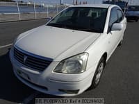 2004 TOYOTA PREMIO X L PACKAGE LIMITED