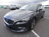 2016 MAZDA ATENZA WAGON XD L PACKAGE