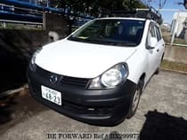 Used 2016 NISSAN AD VAN BX299977 for Sale
