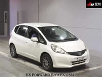 2011 HONDA FIT