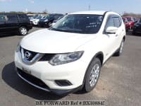 NISSAN X-Trail Hybrid