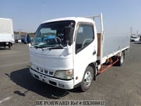 2006 HINO DUTRO