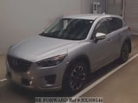 2015 MAZDA CX-5 XD L PACKAGE