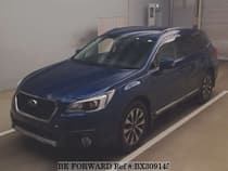 Used 2016 SUBARU OUTBACK BX309145 for Sale