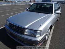 Used 1997 TOYOTA CROWN BX309327 for Sale