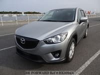 2012 MAZDA CX-5 20S