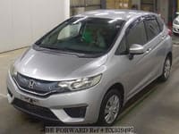 2014 HONDA FIT 13G F PACKAGE