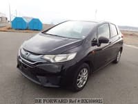 2014 HONDA FIT 13G 