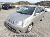 2005 TOYOTA RAUM C PACKAGE NEO EDITION