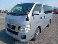 2015 NISSAN CARAVAN VAN NV350 DX EX PACKAGE