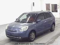 2005 MAZDA VERISA