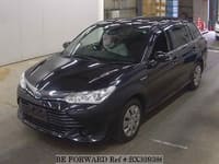 2016 TOYOTA COROLLA FIELDER HYBRID  G