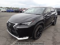 Used 2014 LEXUS NX BX309313 for Sale