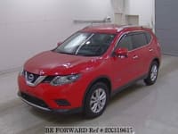 NISSAN X-Trail Hybrid
