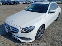 Used 2017 MERCEDES-BENZ E-CLASS BX319717 for Sale