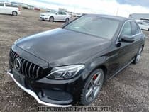 Used 2018 MERCEDES-BENZ C-CLASS BX319718 for Sale