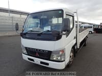 2007 MITSUBISHI CANTER