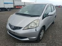 2010 HONDA FIT G F PACKAGE