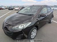 2012 MAZDA DEMIO 13C-V SMART EDITION 2
