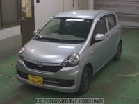 2015 DAIHATSU MIRA ES L SA