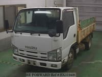 ISUZU Elf Truck