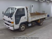 ISUZU Elf Truck