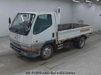 1998 MITSUBISHI CANTER
