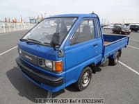 1990 TOYOTA TOWNACE TRUCK