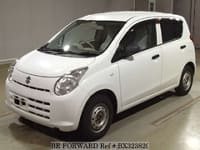 2015 SUZUKI ALTO VP