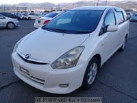 2007 TOYOTA WISH G