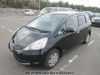 2008 HONDA FIT G