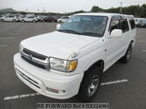 Used 1999 TOYOTA HILUX SURF BX324064 for Sale
