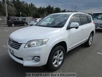 2013 TOYOTA VANGUARD 240S