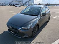 2017 MAZDA DEMIO 13S