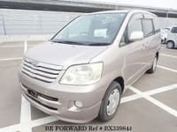 Best Price Used TOYOTA NOAH for Sale - Japanese Used Cars BE