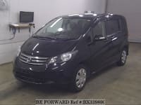 2010 HONDA FREED G JUST SELECTION