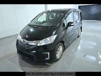 2016 HONDA FREED HYBRID PREMIUM EDITION