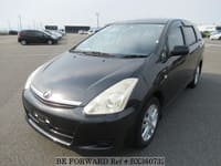 2005 TOYOTA WISH