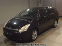 2005 TOYOTA WISH